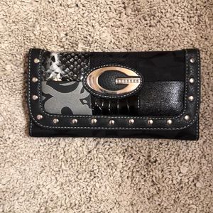 Guess Wallet